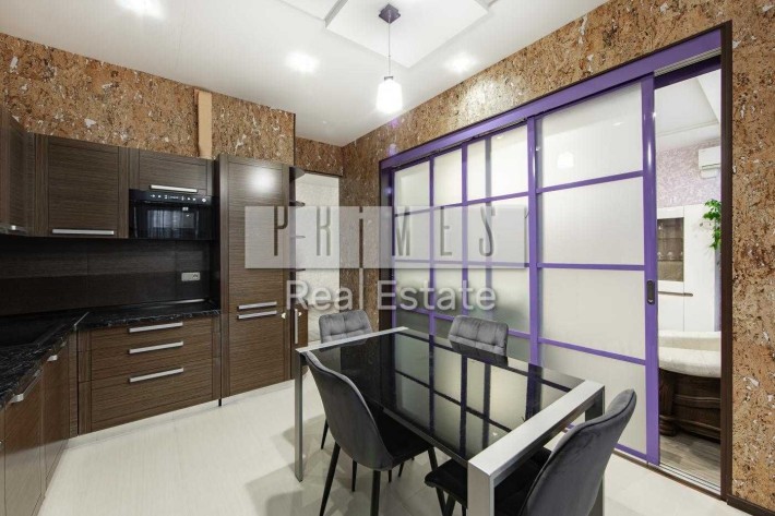 Аренда 3К квартиры ЖК Новопечерские Липки, Верхогляда 7, Печерск - фото 1