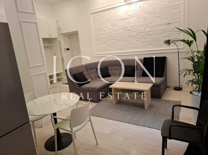 Executive Apartment | Kyiv City Centre | Владимирская 19 А - фото 1