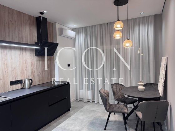 Оренда квартири | 55м² | ЖК "Манхеттен" Киев