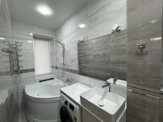 Сдам 2 комн. Студия. Шевченковский район Запорожье