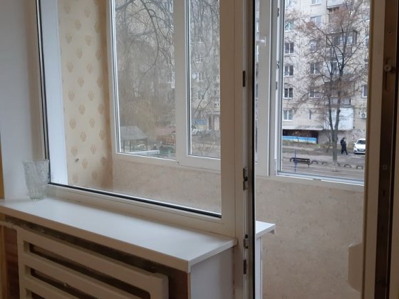 Вільна з 06.02. Здам в оренду 2к квартиру по вулиці Келецькій Винница