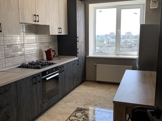 Здам 1 кімнатну ЖК Набережний квартал з АО і  євроремонтом Житомир