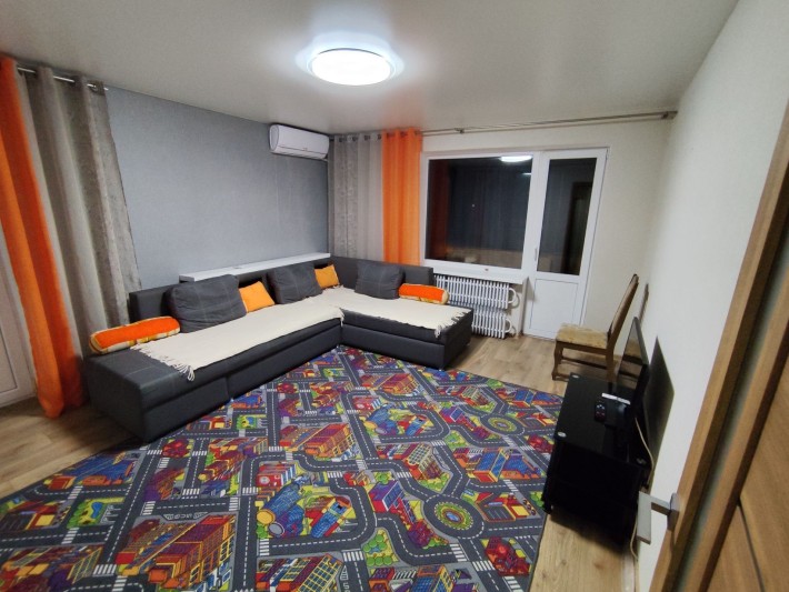 Оренда 1к квартири Г.Мазепи 90 С.Ковалевської Образцова - фото 1