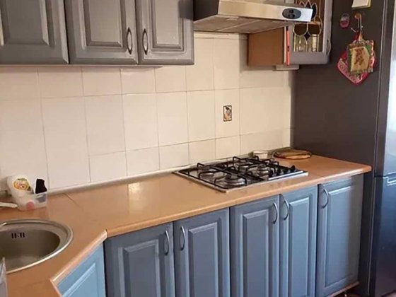 Аренда 2х-комнатной квартиры. 3й Шевченковский район. ДЛЯ СЕМЬИ Запорожье