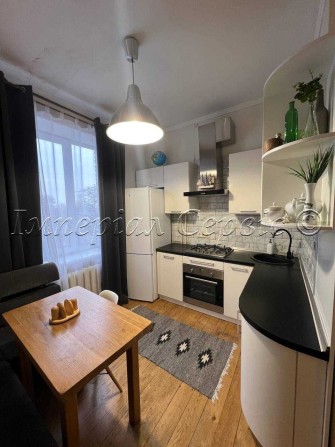 Є Світло! Оренда 1-кімн. кв. — Бульвар Шевченка / вул. Правди - фото 1