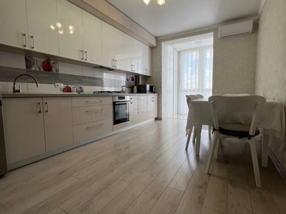 Оренда 2к. квартири в ЖК Туркіш Сіті Винница