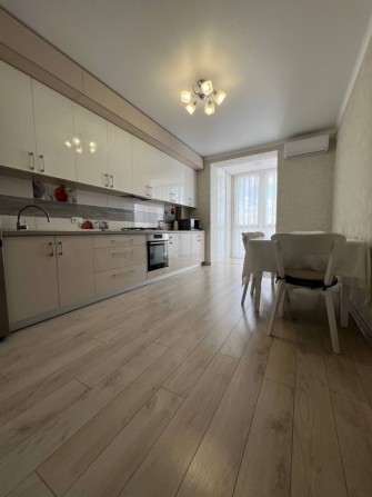 Оренда 2к. квартири в ЖК Туркіш Сіті - фото 1