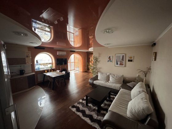 Оренда 2к квартири(люкс) на Вишеньці Винница