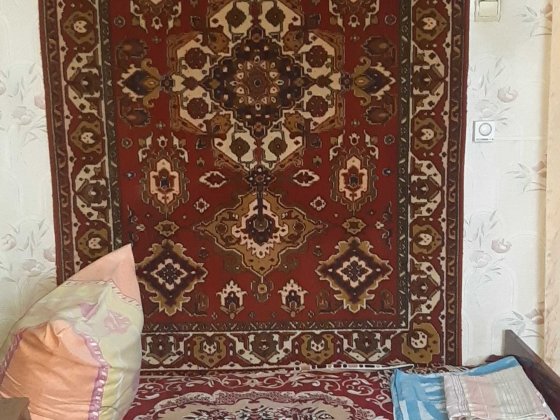 Долгосрочная аренда квартиры. Свободна . Возможен осмотр. Кропивницкий