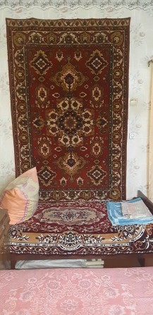 Долгосрочная аренда квартиры. Свободна . Возможен осмотр. - фото 1