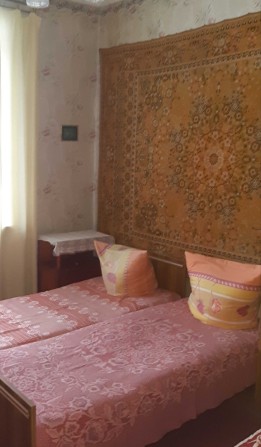 3х квартира Николаевка. - фото 1