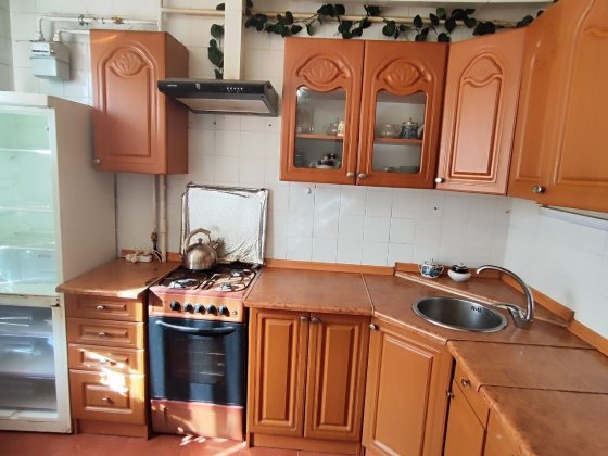 Здам квартиру в центрі Житомир