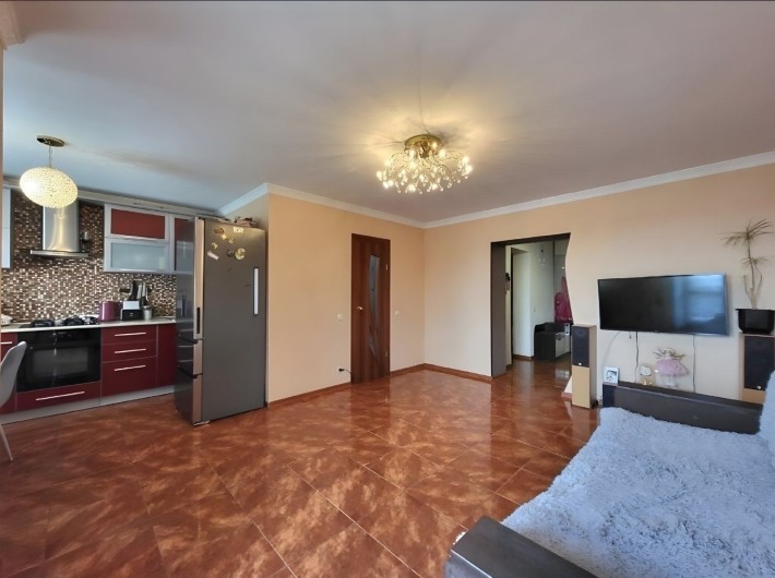 Оренда гарної сучасної 3 кім квартири пр. Наскрізний - фото 1