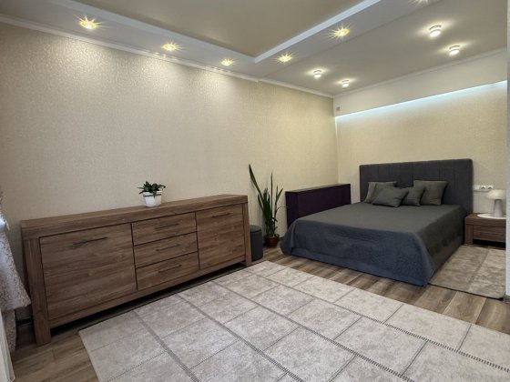 Оренда 1к квартири по вул. Замостянська від власника Винница