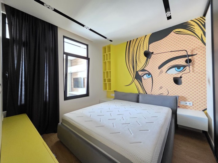 Сдам 2к в ЖК Новодворянский Башни центр - фото 1