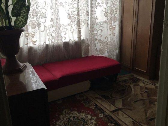 Сдам 1-комн Тополь2 Дніпро