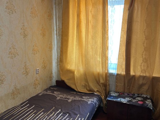 Здам в оренду 1к квартиру Ковалівка Кропивницький