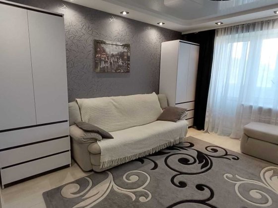 Оренда 2к квартири на просп. Поля Олександра 59 Дніпро