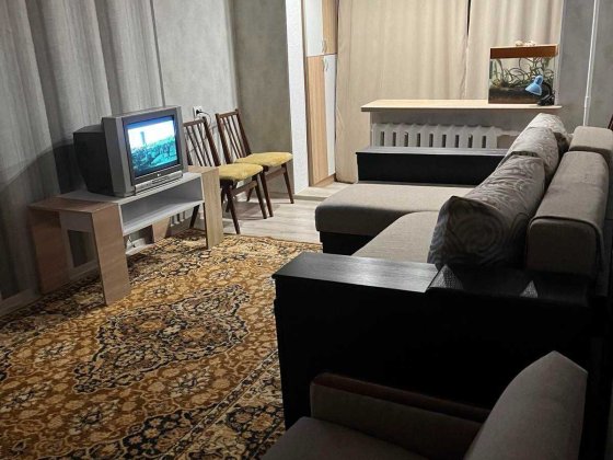 Здам однокімнатну квартиру Житомир