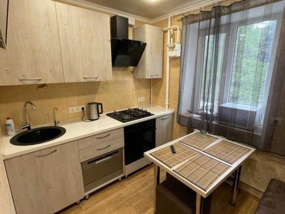 Сдам 2-х комнатную квартиру ж\м Солнечный Дніпро