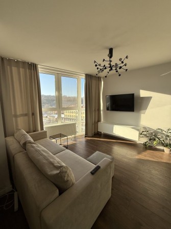 Пропонується в оренду стильна квартира в ЖК Либідь від власника! - фото 1