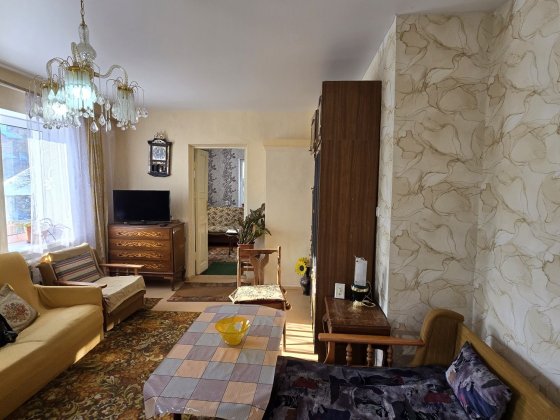 2к кв на землі (Слов'янка). Винница