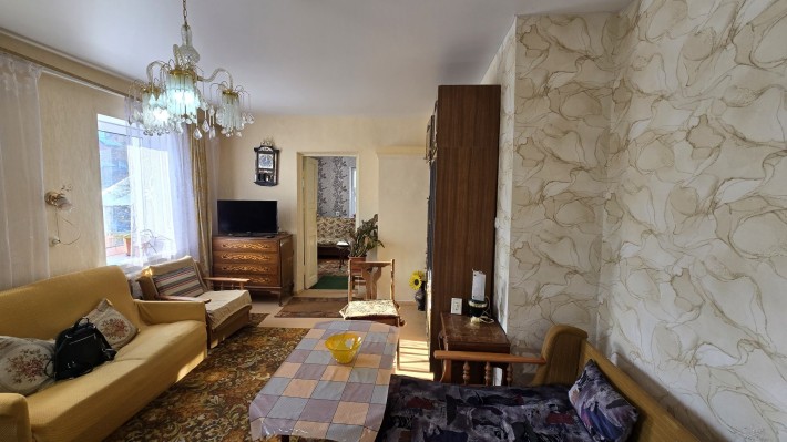 2к кв на землі (Слов'янка). - фото 1