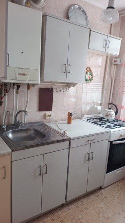 2к кв на Ващука.Агв - фото 1