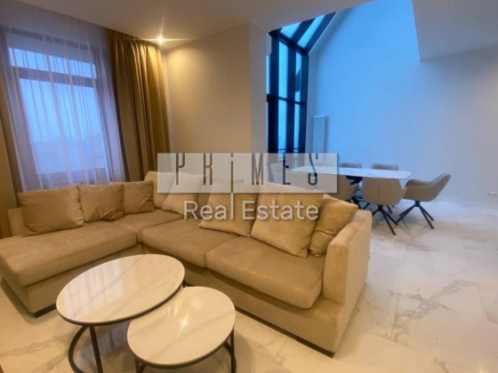 Оренда пентхаусу в ЖК Фундукліївський Б.Хмельницького 58а Київ