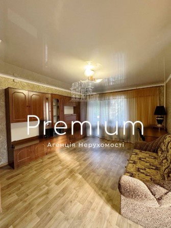 Квартира м-н Вечірній - фото 1