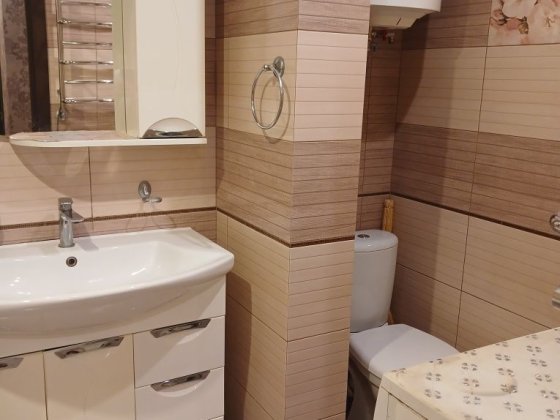 Здається 2х кімнатна квартира Шевченківський район ДЛЯ.  РОДИНИ Запорожье