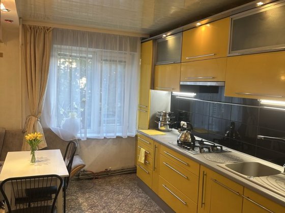 Здам 3 кімнатну квартиру в центральному районі міста Кропивницкий