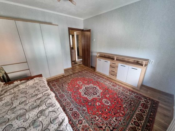 Здам 2к квартиру жм Перемога пров. Добровольців Дніпро