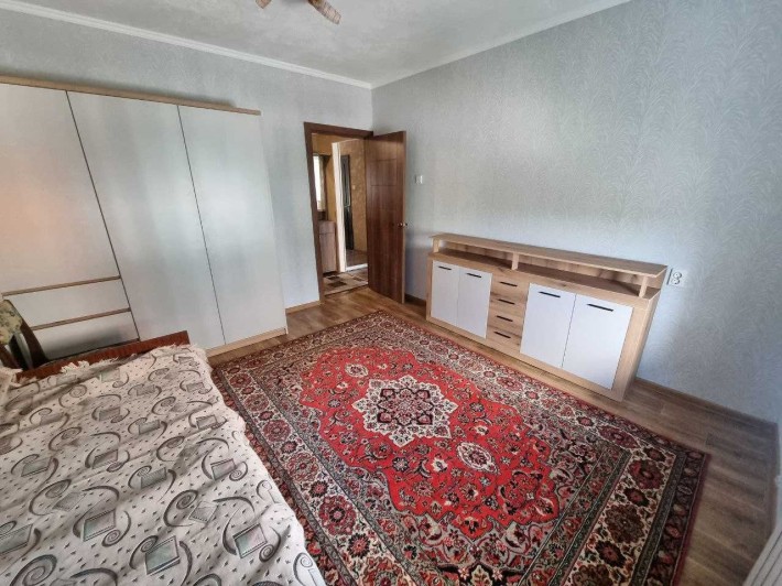 Здам 2к квартиру жм Перемога пров. Добровольців - фото 1