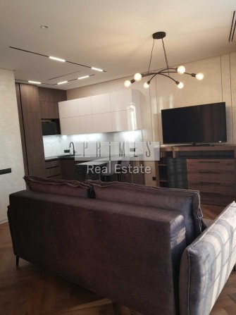 Оренда 2к квартири, ЖК Taryan Towers, вул. Іоанна Павла II 12 - фото 1