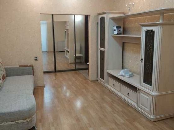 Сдам 2-х комнатную квартиру ул. Калиновая Дніпро