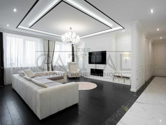 Оренда квартири ЖК  Роял Тауер Центр паркомісце Киев