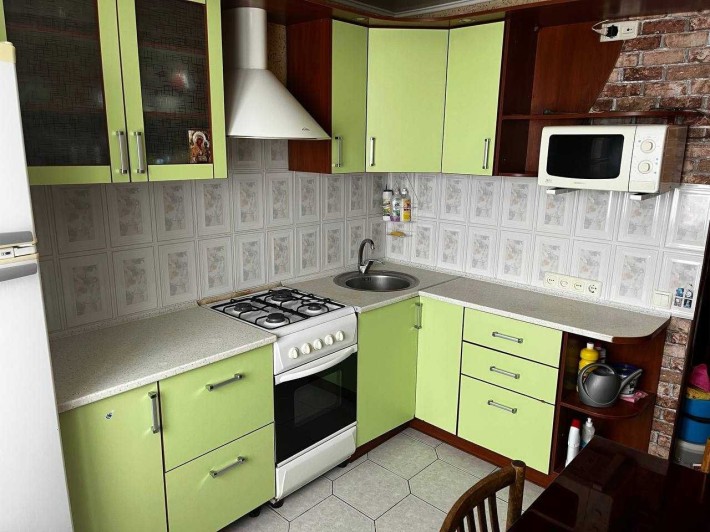 Реальна 1-к кв Придніпровськ - фото 1