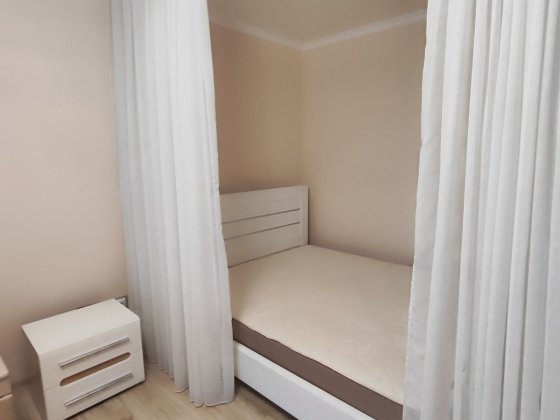 Здам 1 кімнатну з ремонтом в центрі Житомир