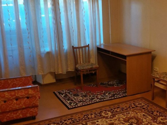 Сдаю  1к  квартиру  на  Николаевке. Кропивницький