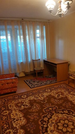 Сдаю  1к  квартиру  на  Николаевке. - фото 1