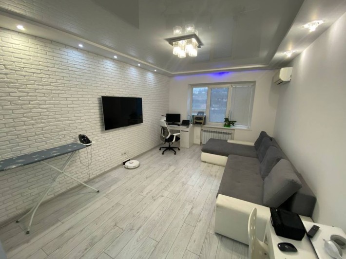 Аренда. 3к. Бул Славы 27. Победа. Героев. Можно с животными - фото 1