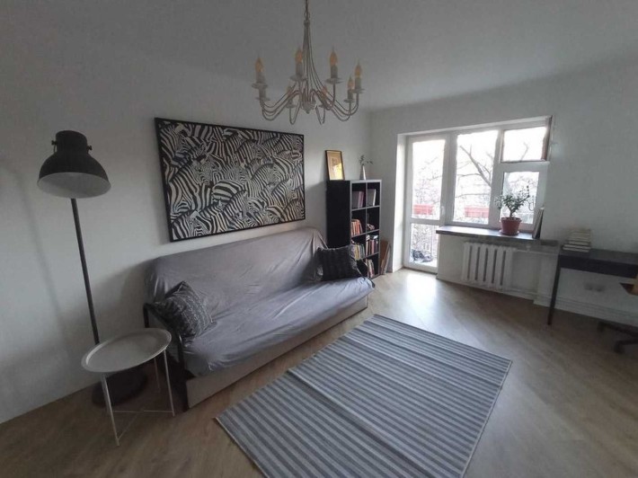 Сдам 1-комнатную квартиру пр. Поля\Кирова\Славутич - фото 1