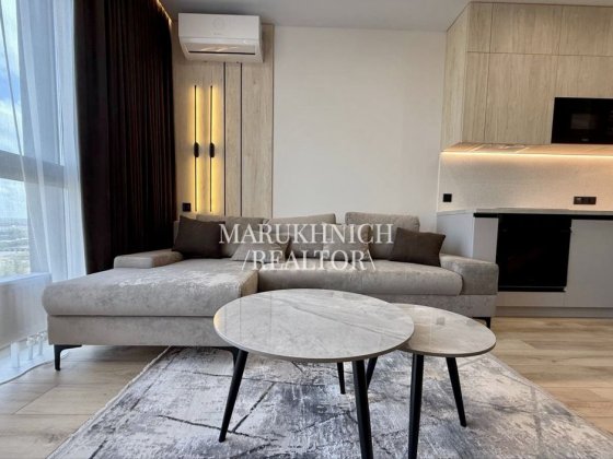 Аренда! 2к квартира в ЖК Маршал Бульвар Славы Победа Салют Ривер Сич Днепр