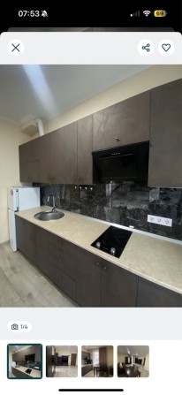 оренда квартири на новомиколаївці - фото 1