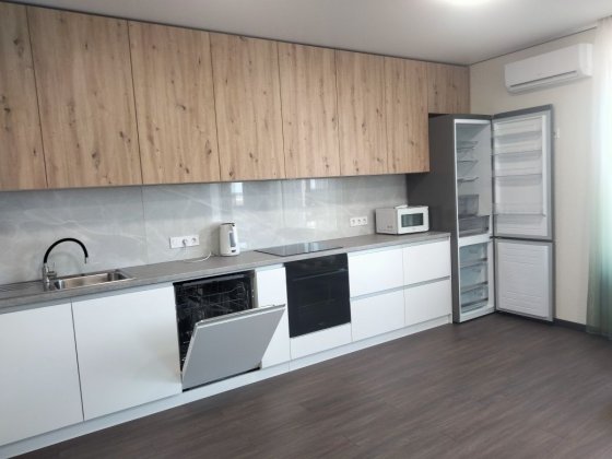 Оренда 2-х кімн.,ЖК "Варшавський квартал", Європейського союзу 49 Киев