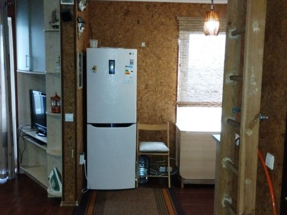 Сдам 1-о ком.кв-ру на Хабаровской Кропивницкий