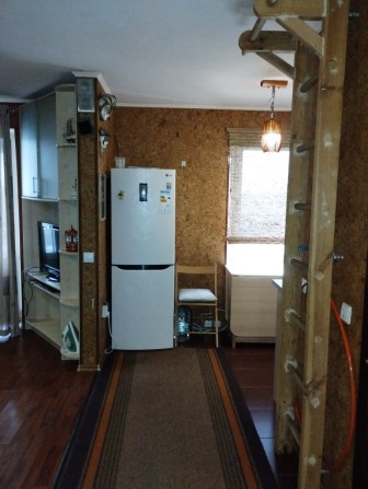 Сдам 1-о ком.кв-ру на Хабаровской - фото 1