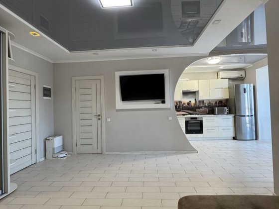 Оренда 2-кімнатної квартири в ЖК «Атлант» Енергонезалежність! Днепр