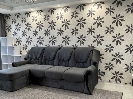 Оренда однокімнатної квартири , пр. Слобожанский 123 Дніпро